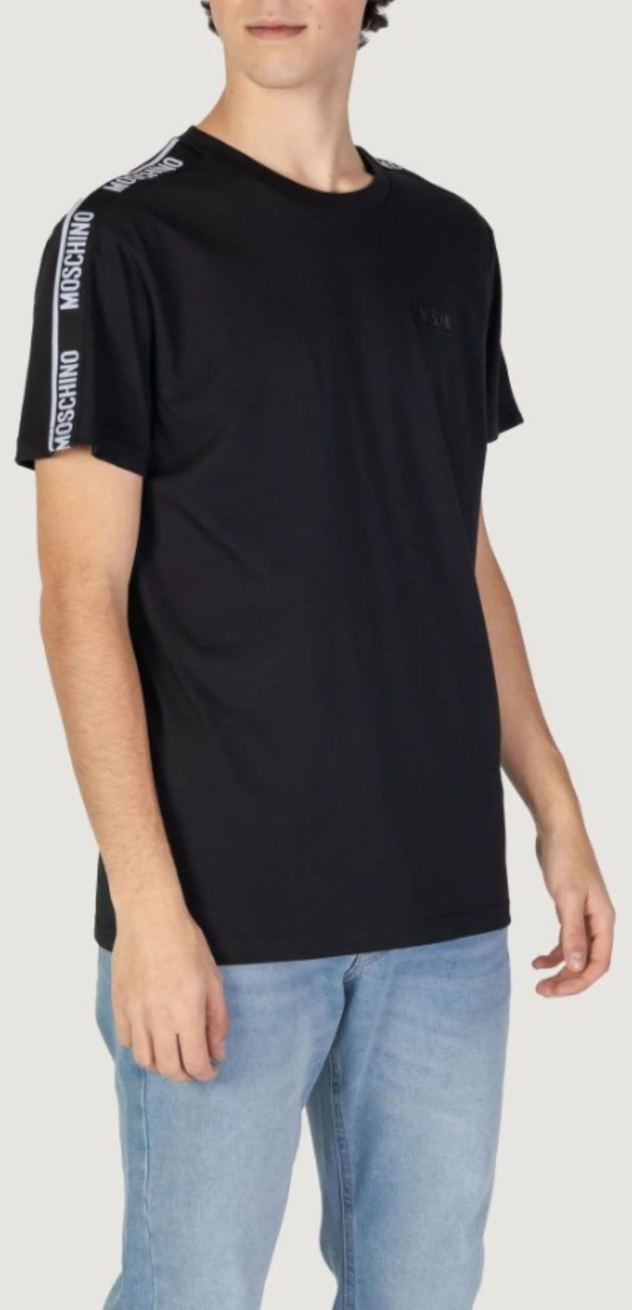 moschino T-SHIRT MOSCHINO UNDERWEAR da uomo in T-shirt Drestige - Casamassima, commercioVirtuoso.it