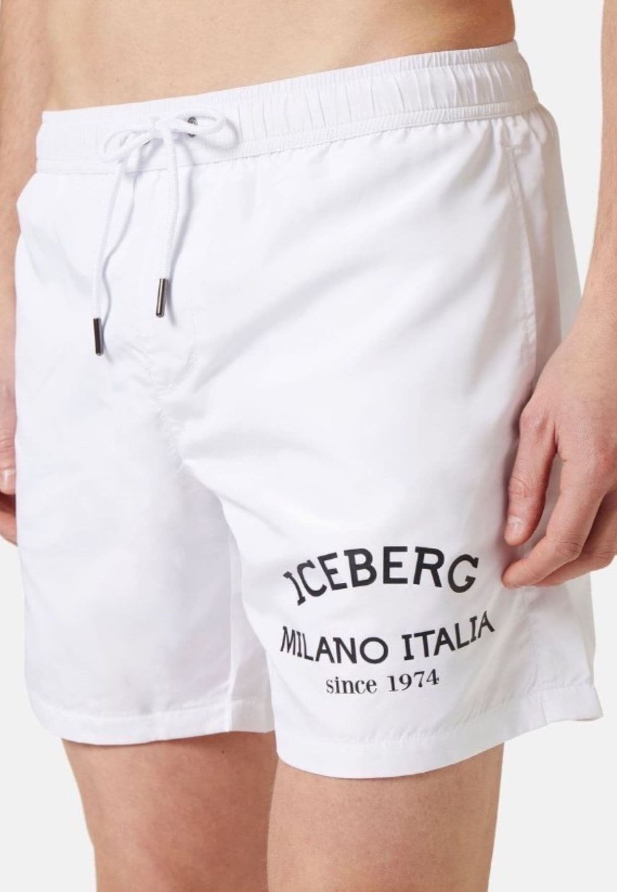 ICEBERG COSTUME MILANO ITALIA da uomo in Pantaloncini e calzoncini Drestige - Casamassima, commercioVirtuoso.it