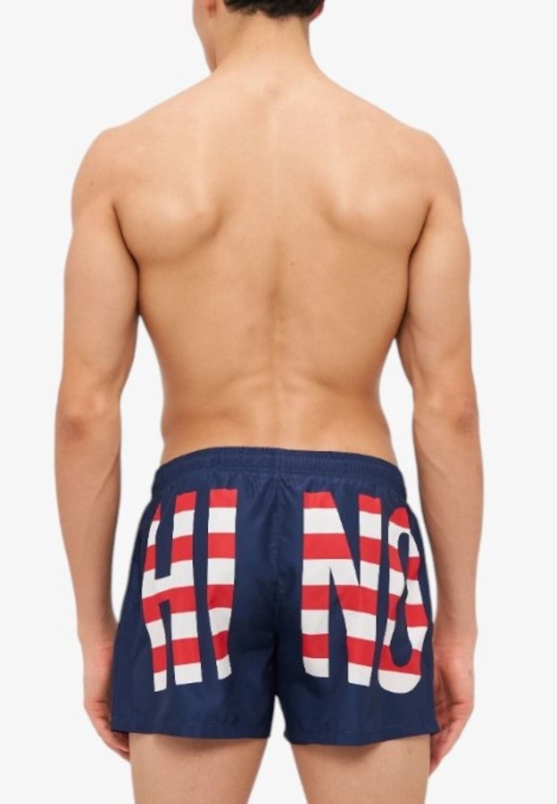 moschino Costume da bagno MOSCHINO SWIM da uomo in Pantaloncini e calzoncini Drestige - Casamassima, commercioVirtuoso.it
