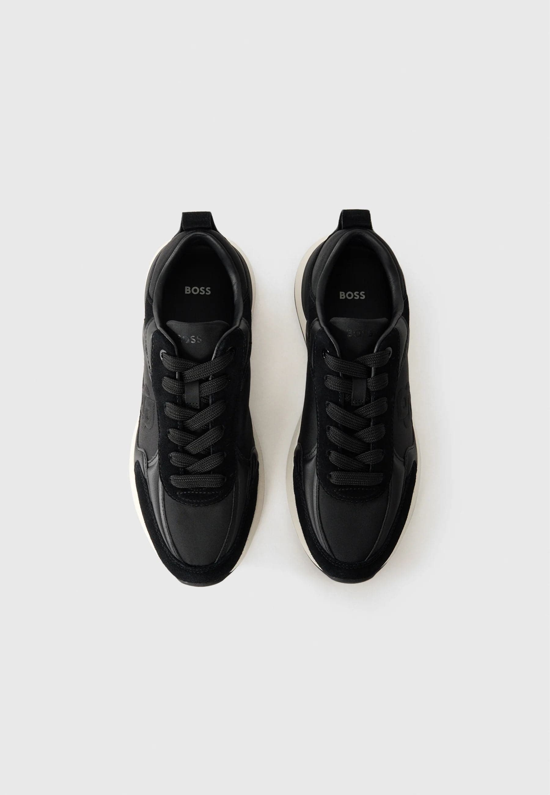 BOSS Sneakers B ICON_RUNN_SDNAP1 da donna in Sneaker casual Drestige - Casamassima, commercioVirtuoso.it