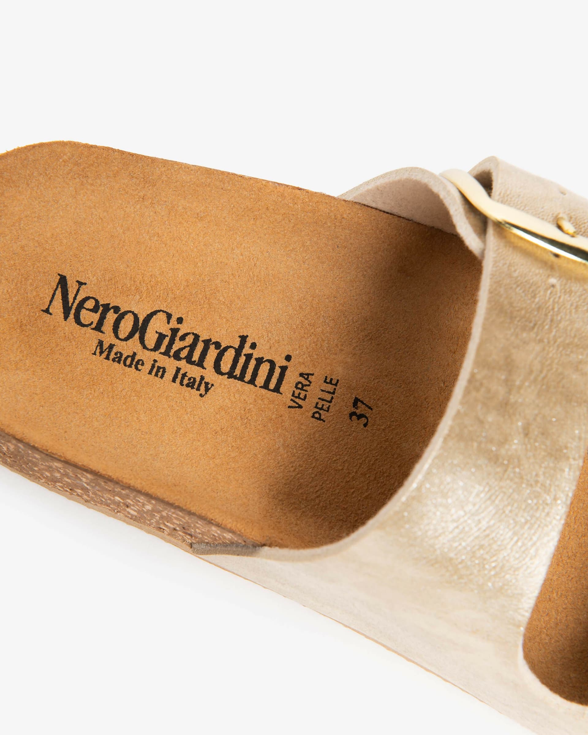 NeroGiardini Donna Ciabette in Materiale Tecnico in Ciabatte moda Cantali Calzature - Randazzo, commercioVirtuoso.it