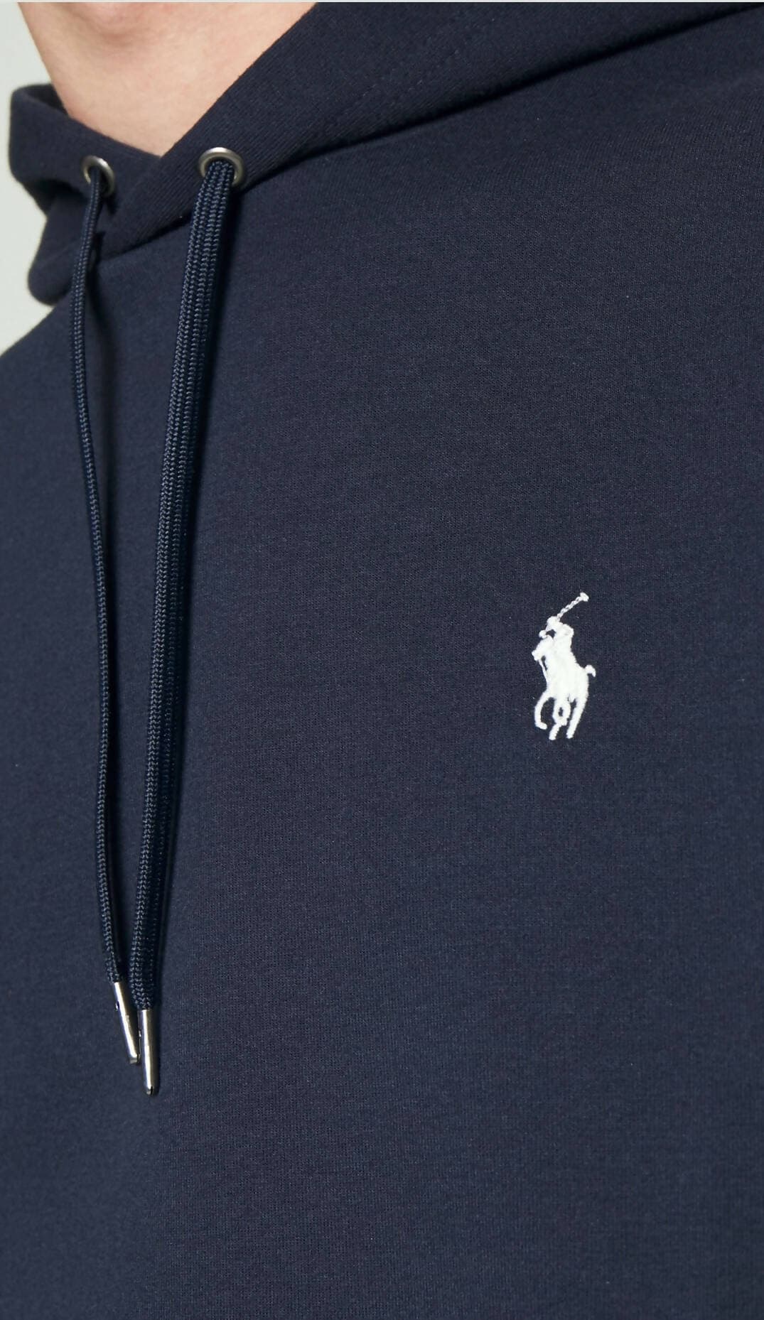 Ralph Lauren Felpa Uomo Cotone Con Cappuccio Tinta Unita Pony Ricamato Felpa Tasca A Marsupio Orlo A Coste Regular Fit in Felpe con cappuccio Euforia - Bronte, commercioVirtuoso.it