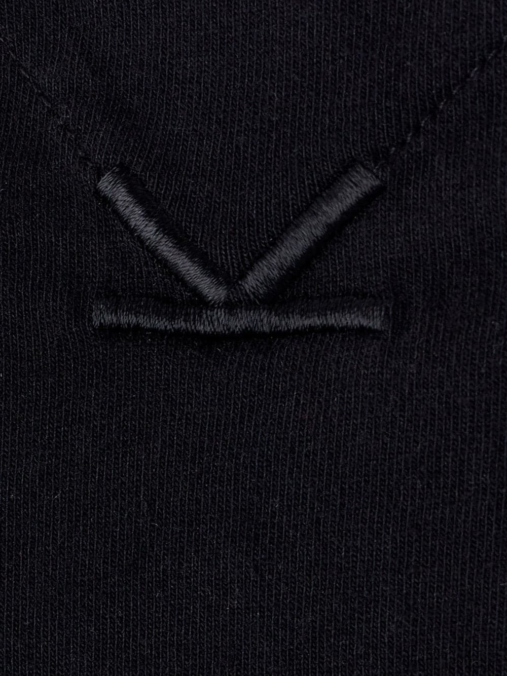 Kenzo T-Shirt Nera Come Out da uomo in T-shirt Drestige - Casamassima, commercioVirtuoso.it