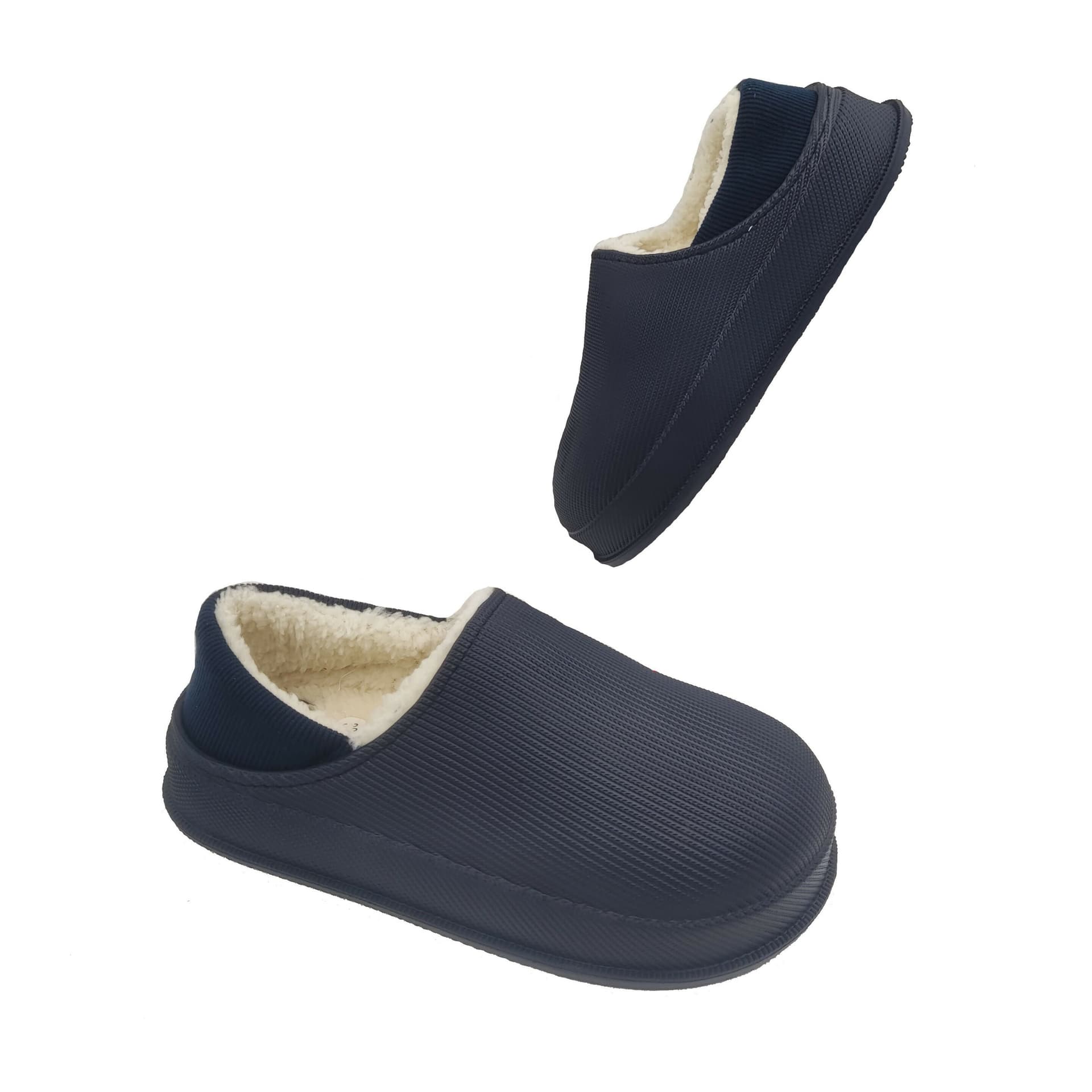Amix Diamond Le Originali Dasoft Fantastiche Ciabatte Invernali Uomo e Donna, Pantofole Chiuse Con Peluche, Zoccoli con Pelliccia Interna, Memory Foam e Suola Antiscivolo, Sabot da Casa e Giardino in Infradito Primo Calzature - Venezia, commercioVirtuoso.it