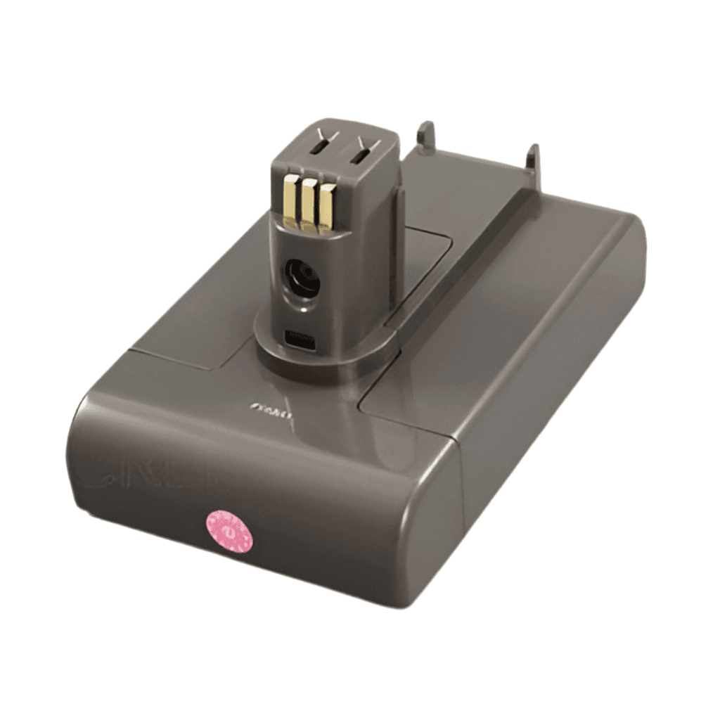 Batteria Li-Ion Adattabile per Dyson DC31, DC34, DC35