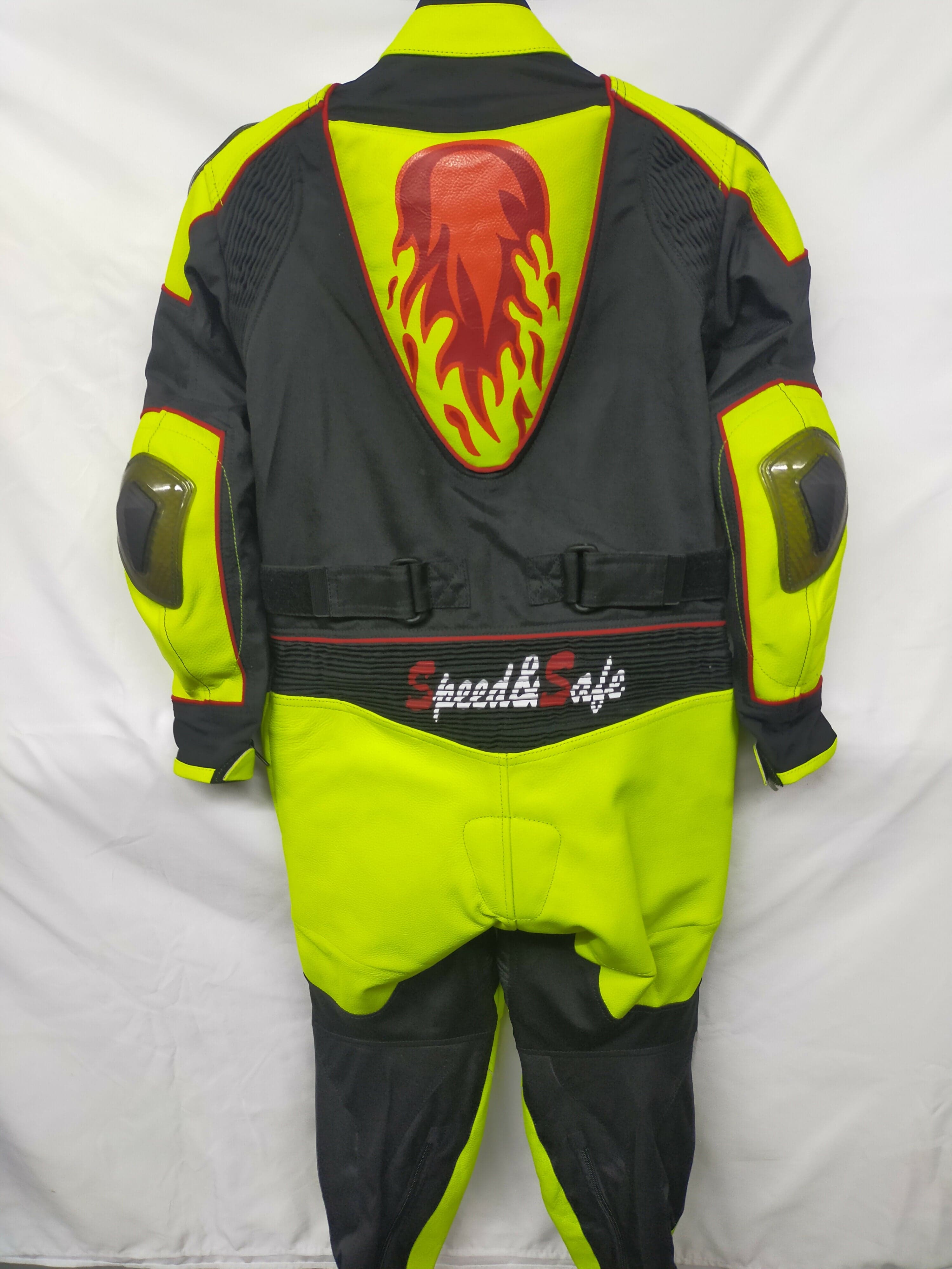 OffertissimaTuta intera Professionale Pelle cordura 600DMinimotoMotardPitBikers in Akvavit TopGas - Roverbella, commercioVirtuoso.it