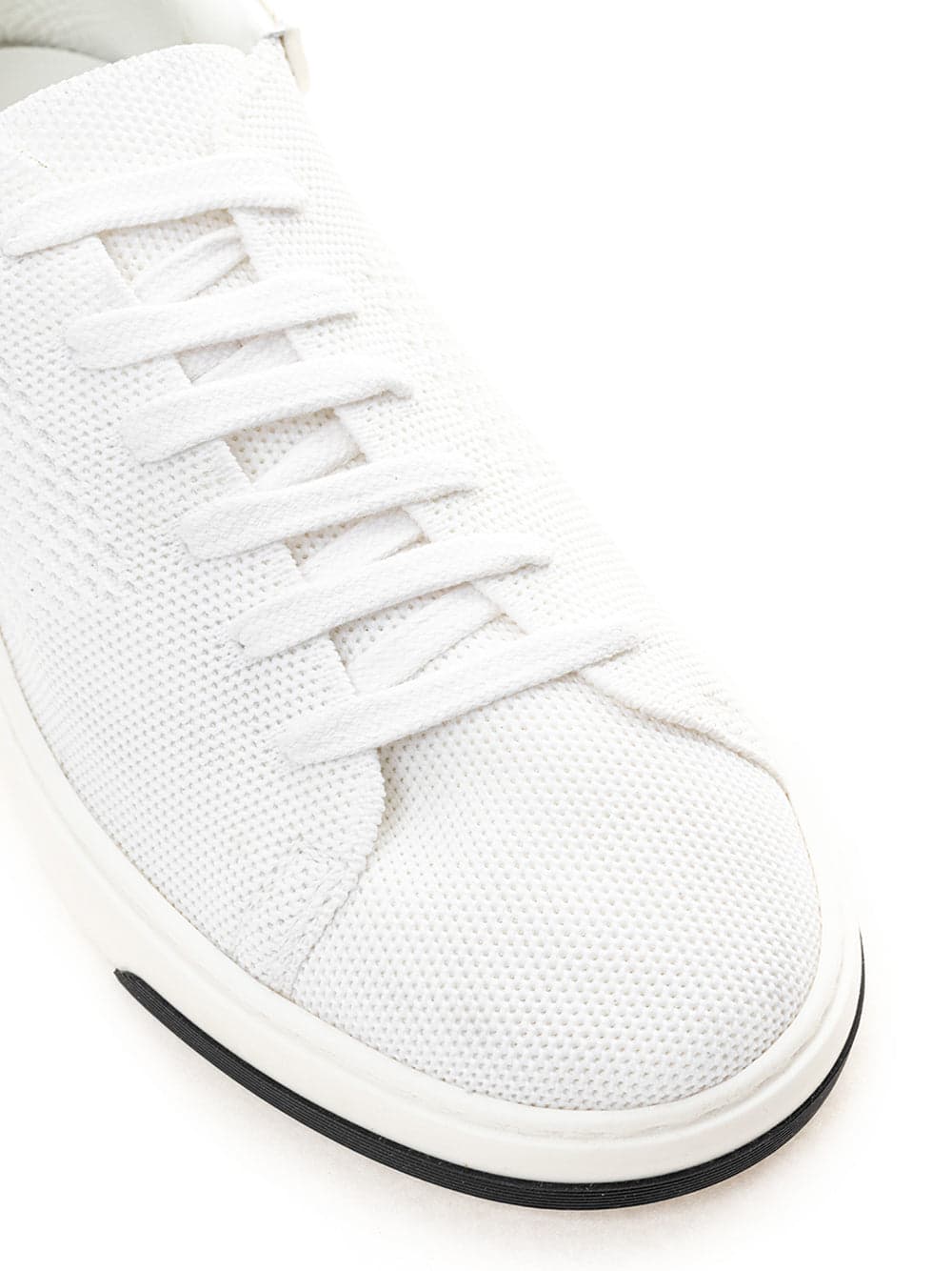 Casadei Sneaker in Tessuto Bianco da donna in Sneaker casual Drestige - Casamassima, commercioVirtuoso.it