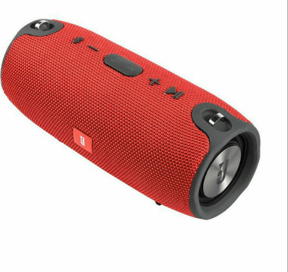 CASSA BLUETOOTH PORTATILE USB MP3 SPEAKER SMARTPHONE TABLET MUSICA VIVAVOCE 2x20w in Casse portatili Bluetooth SF Design - Castellammare Di Stabia, commercioVirtuoso.it