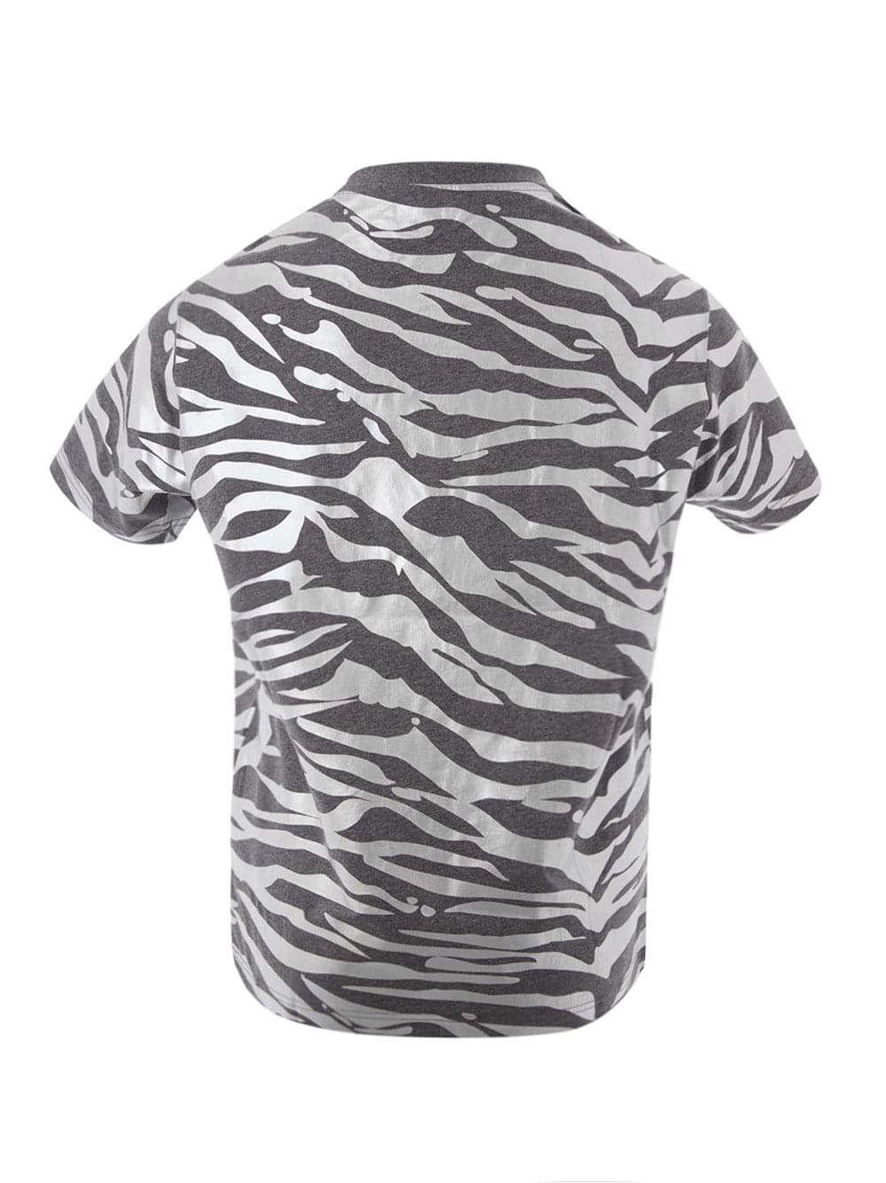 Kenzo T-Shirt Stampa Animalier Metal da donna in T-shirt Drestige - Casamassima, commercioVirtuoso.it