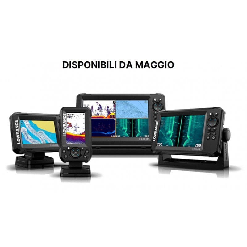 Eagle 5 Row 50/200 in Bilance pesa valigie Ebricowill - Palermo, commercioVirtuoso.it