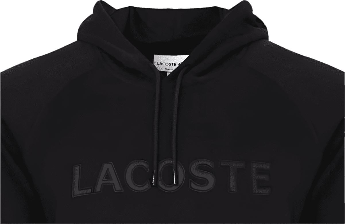 Lacoste Felpa Uomo Con Cappuccio E Tasca Frontale Felpa 100% Cotone Con Logo Coccodrillo Ricamato Polsini E Brodo A Coste Tinta Unita in Felpe con cappuccio Euforia - Bronte, commercioVirtuoso.it