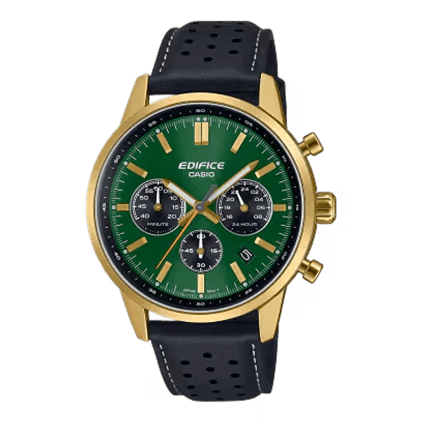 Orologio uomo CASIO EFR-575CL-3AEF
