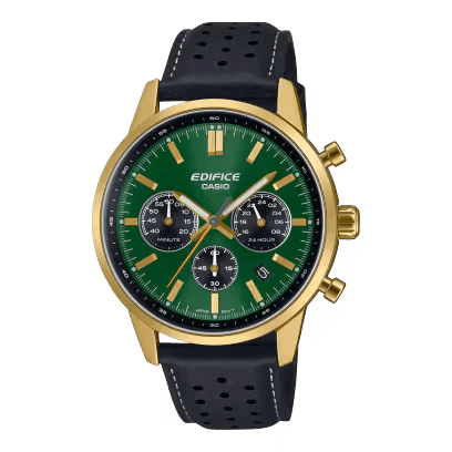 Orologio uomo CASIO EFR-575CL-3AEF