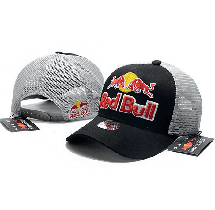 Cappello Red Bull, unisex, multicolori disponibili, cappello aston martin per red bull in Cappellini da baseball Loweconomy - Marineo, commercioVirtuoso.it