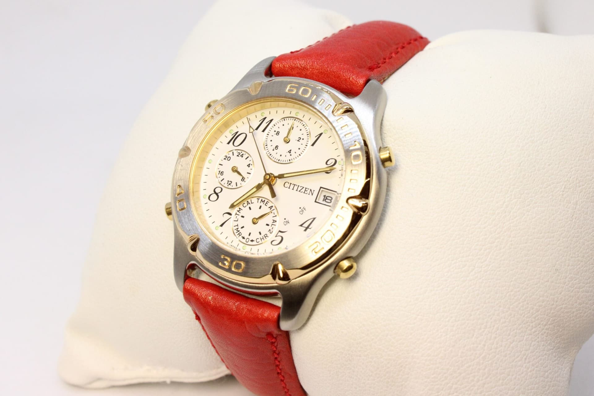 Orologio donna CITIZEN EI3024-02B in Orologi da polso Gioielleria Cameli - Monte Urano, commercioVirtuoso.it