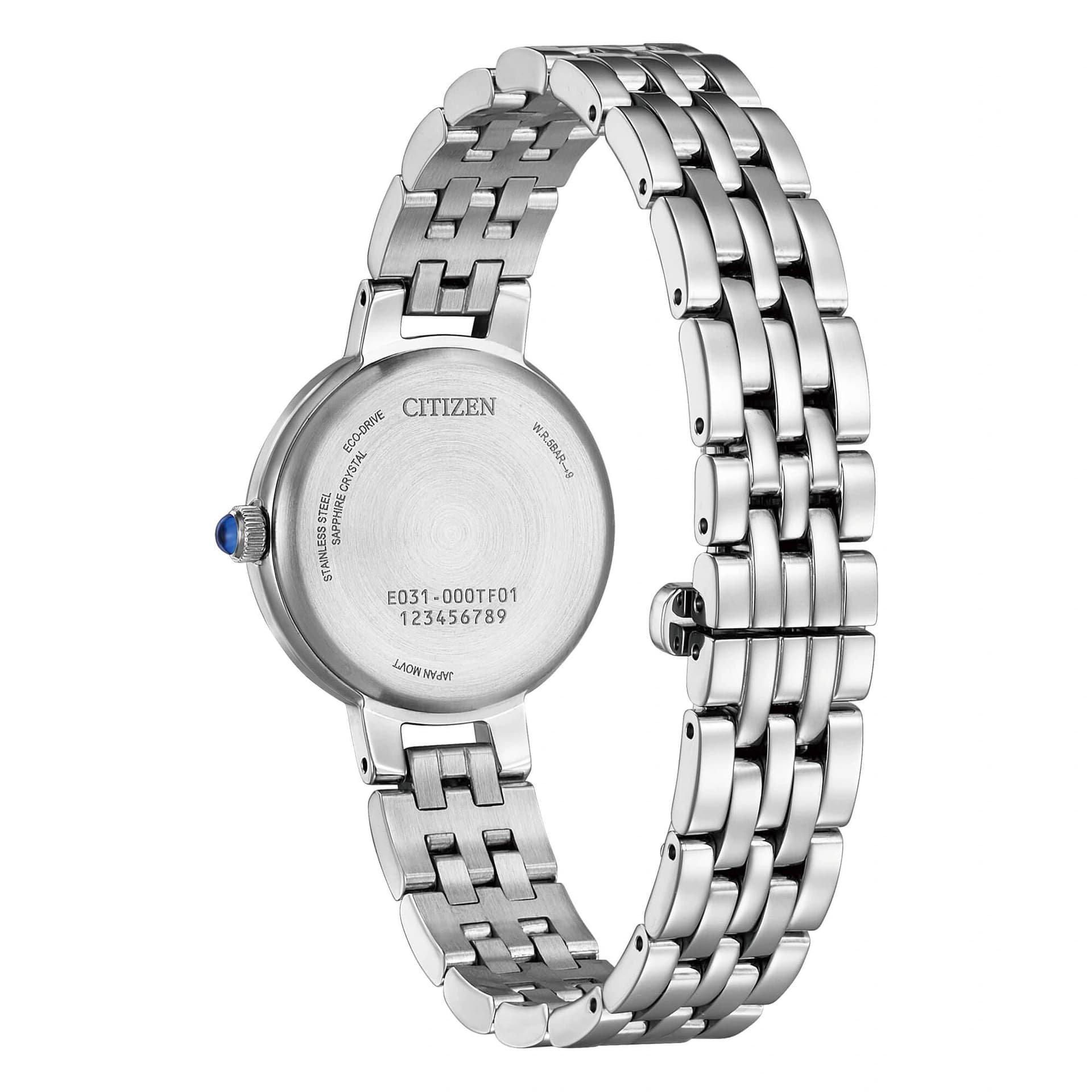 Orologio donna CITIZEN EM0990-81A in Orologi da polso Gioielleria Cameli - Monte Urano, commercioVirtuoso.it