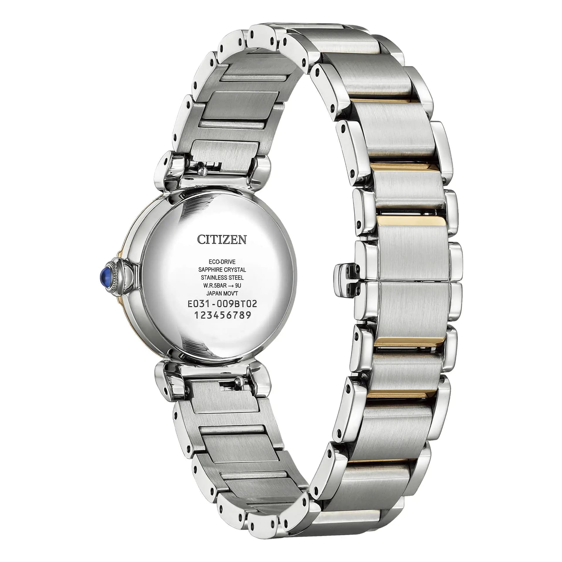 Orologio donna CITIZEN EM1136-87D in Orologi da polso Gioielleria Cameli - Monte Urano, commercioVirtuoso.it