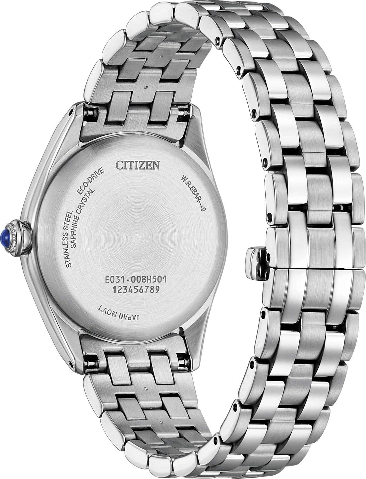 Orologio donna CITIZEN EM1140-80X in Orologi da polso Gioielleria Cameli - Monte Urano, commercioVirtuoso.it