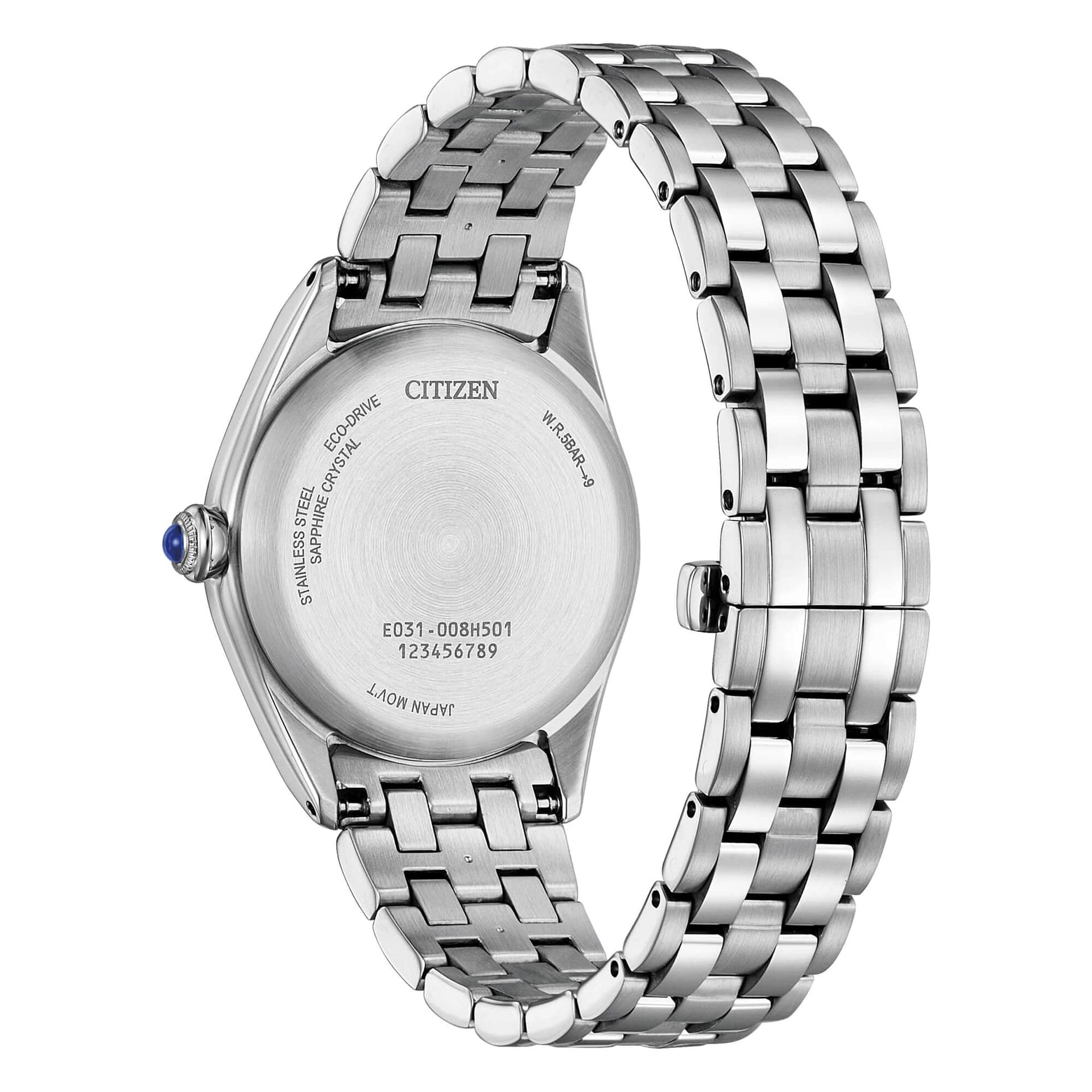 Orologio donna CITIZEN EM1140-80X in Orologi da polso Gioielleria Cameli - Monte Urano, commercioVirtuoso.it