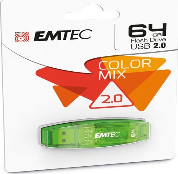 USB2.0 C410 64GB