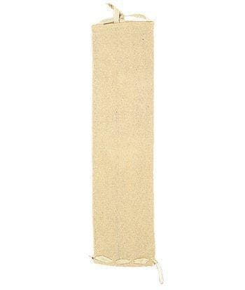 Filtro a sacco olandese in cotone con tela alimentare per vino e birra 200 x 80 cm in Filtri imbuti e colini La Zappa - Altamura, commercioVirtuoso.it