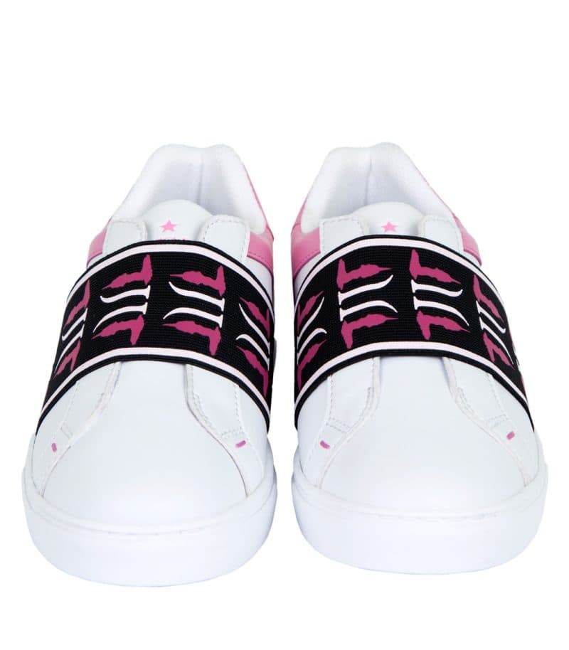 TRUSSARDI Scarpe Sneakers da donna in Sneaker casual Drestige - Casamassima, commercioVirtuoso.it