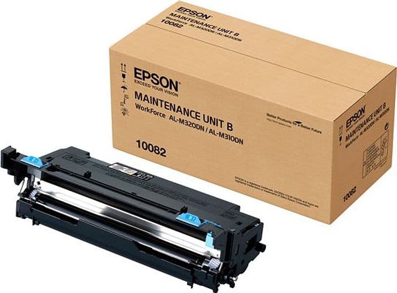 Epson kit di manutenzione toner