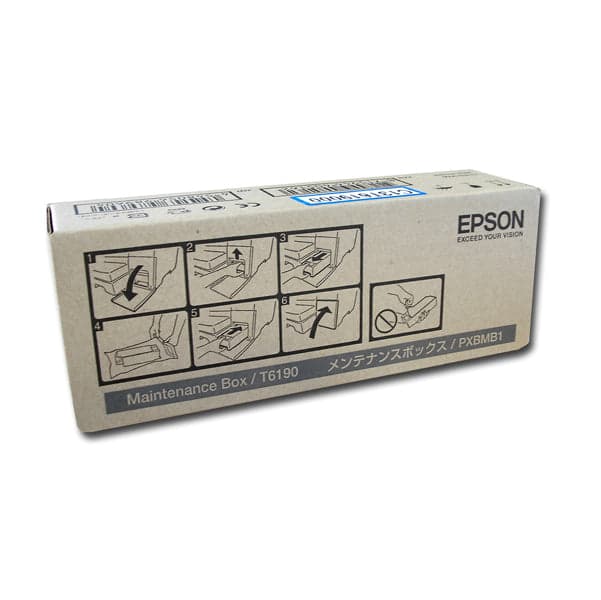 Epson Kit Di Manutenzione