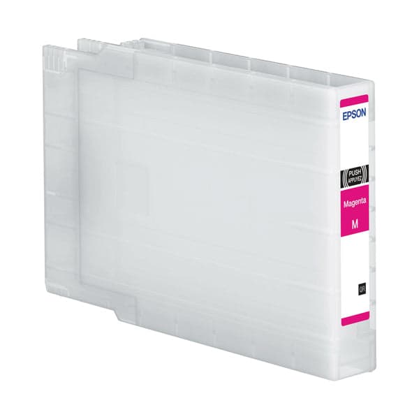 Epson Ink Magenta Xxl Per Wf-6Xxx in Cartucce d'inchiostro Il Centro - Jesi, commercioVirtuoso.it