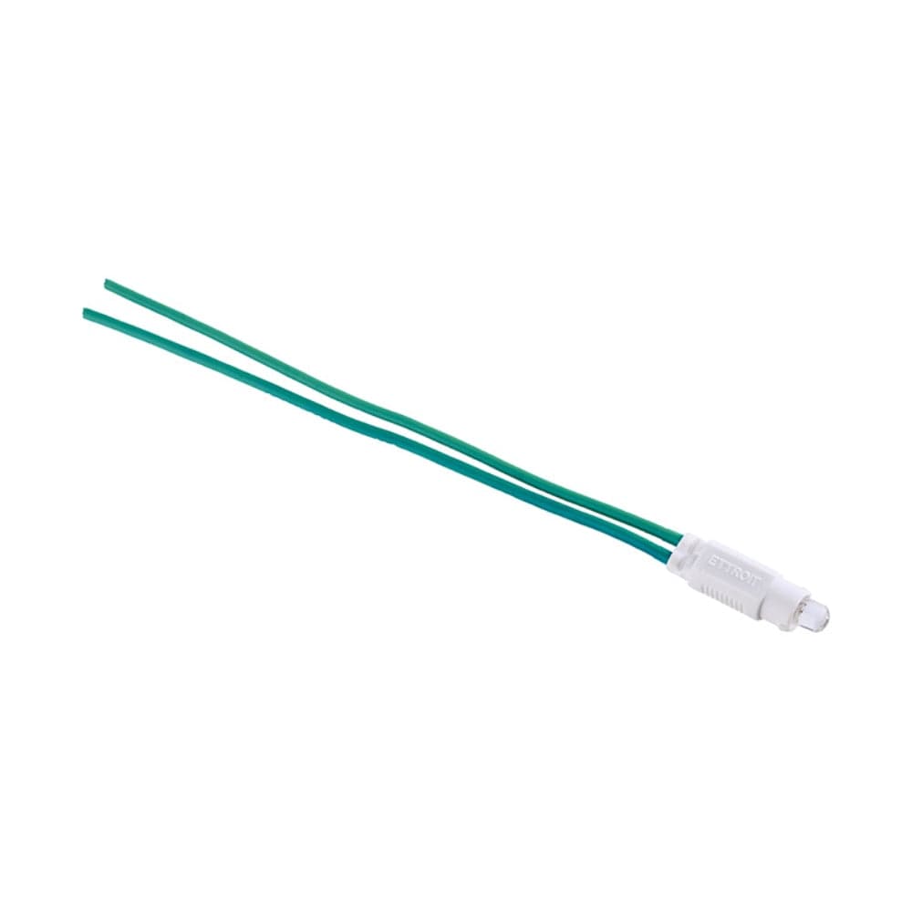 LAMPADA LED VERDE 0.5W 220V in Lampadine a LED Elettrowatt - San Severino Marche, commercioVirtuoso.it