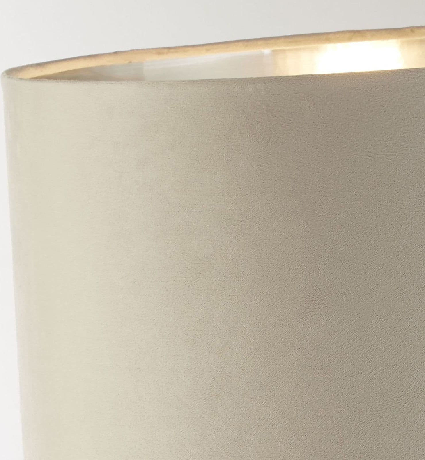 Lampada Da Scrivania Contemporanea Whitby Metallo Cromo Velluto Talpa 1 Luce E27 in Lampade da tavolo e abat-jour LuceArt - Montecorvino Pugliano, commercioVirtuoso.it