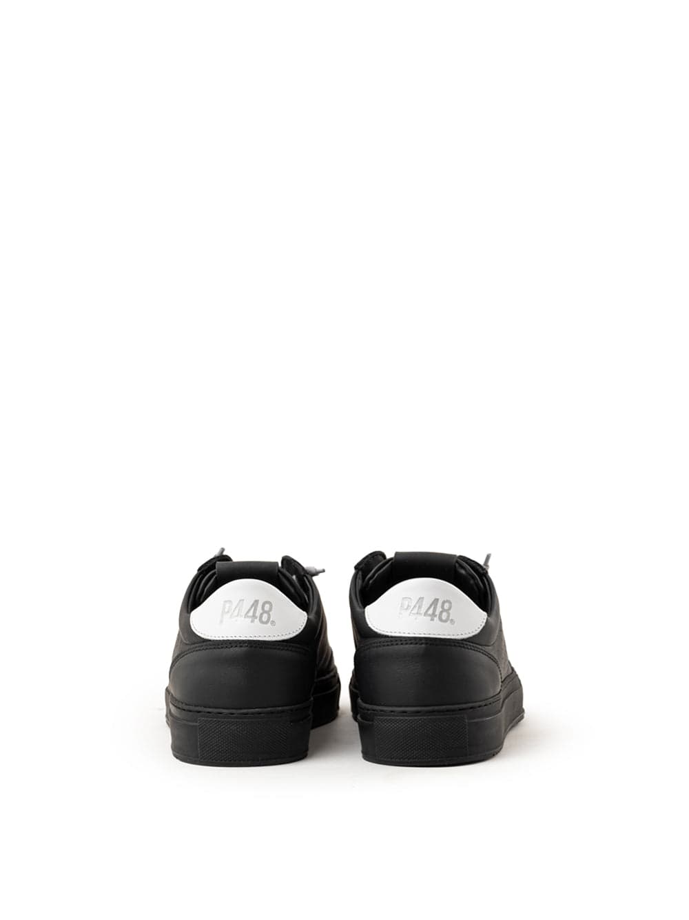 P448 Sneakers Soho-M nere da uomo in Sneaker casual Drestige - Casamassima, commercioVirtuoso.it