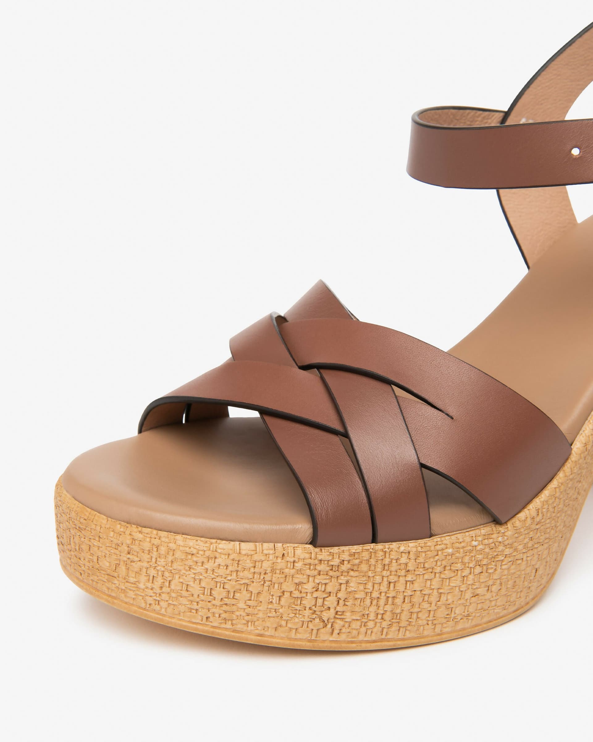 NeroGiardini Donna Sandali in Pelle in Scarpe col tacco Cantali Calzature - Randazzo, commercioVirtuoso.it