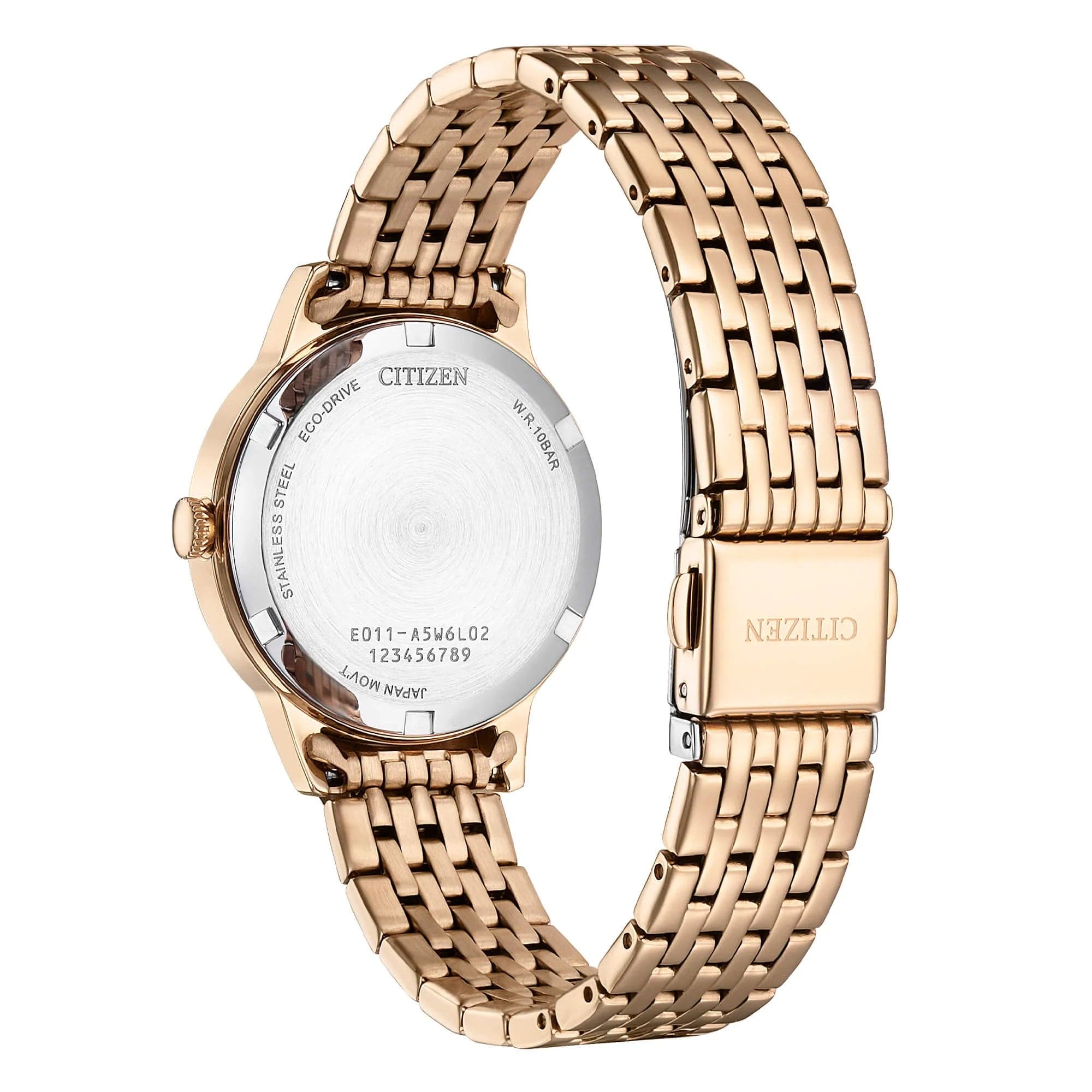 Orologio donna CITIZEN EW2623-53D in Orologi da polso Gioielleria Cameli - Monte Urano, commercioVirtuoso.it