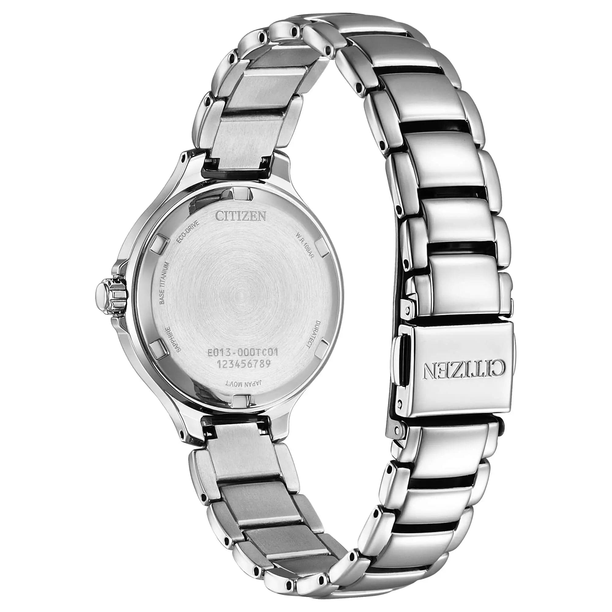 Orologio donna CITIZEN EW2680-84Y in Orologi da polso Gioielleria Cameli - Monte Urano, commercioVirtuoso.it