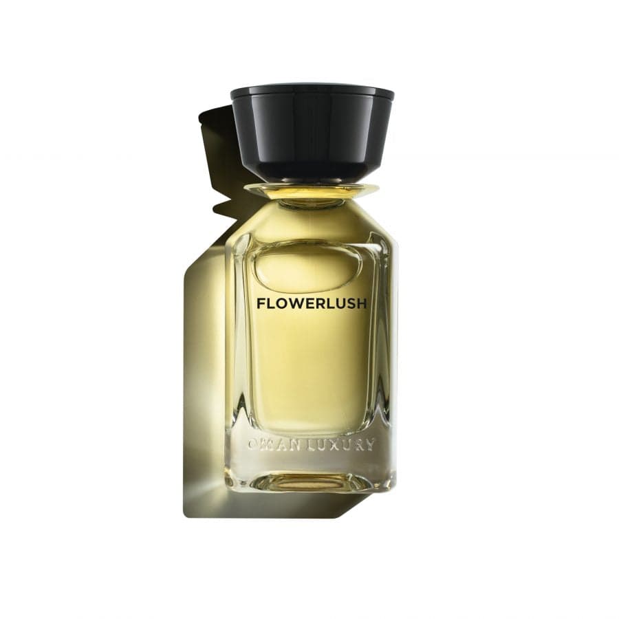 OMAN LUXURY  FLOWERLUSH