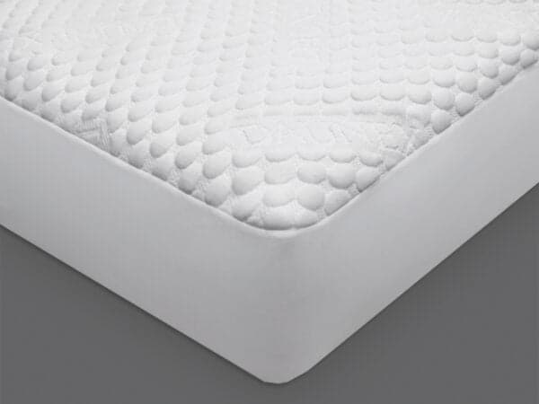 Coprimaterasso Daunex Relax Francese 140x200 + 30 cm in Autocategorizzazione The King Luxury - San Marcellino, commercioVirtuoso.it