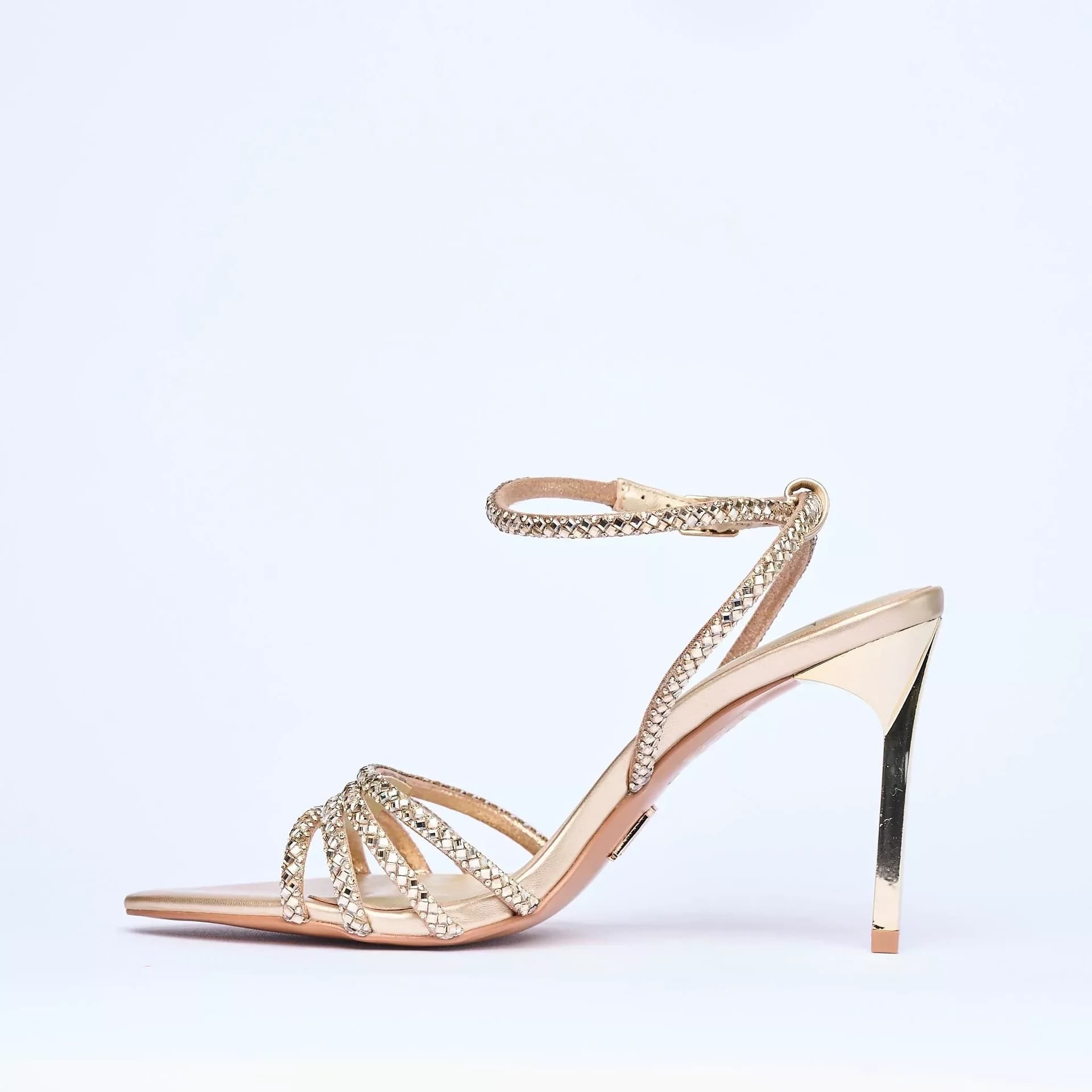 Albano Vanity Donna Sandali Eleganti in Sandali moda Cantali Calzature - Randazzo, commercioVirtuoso.it