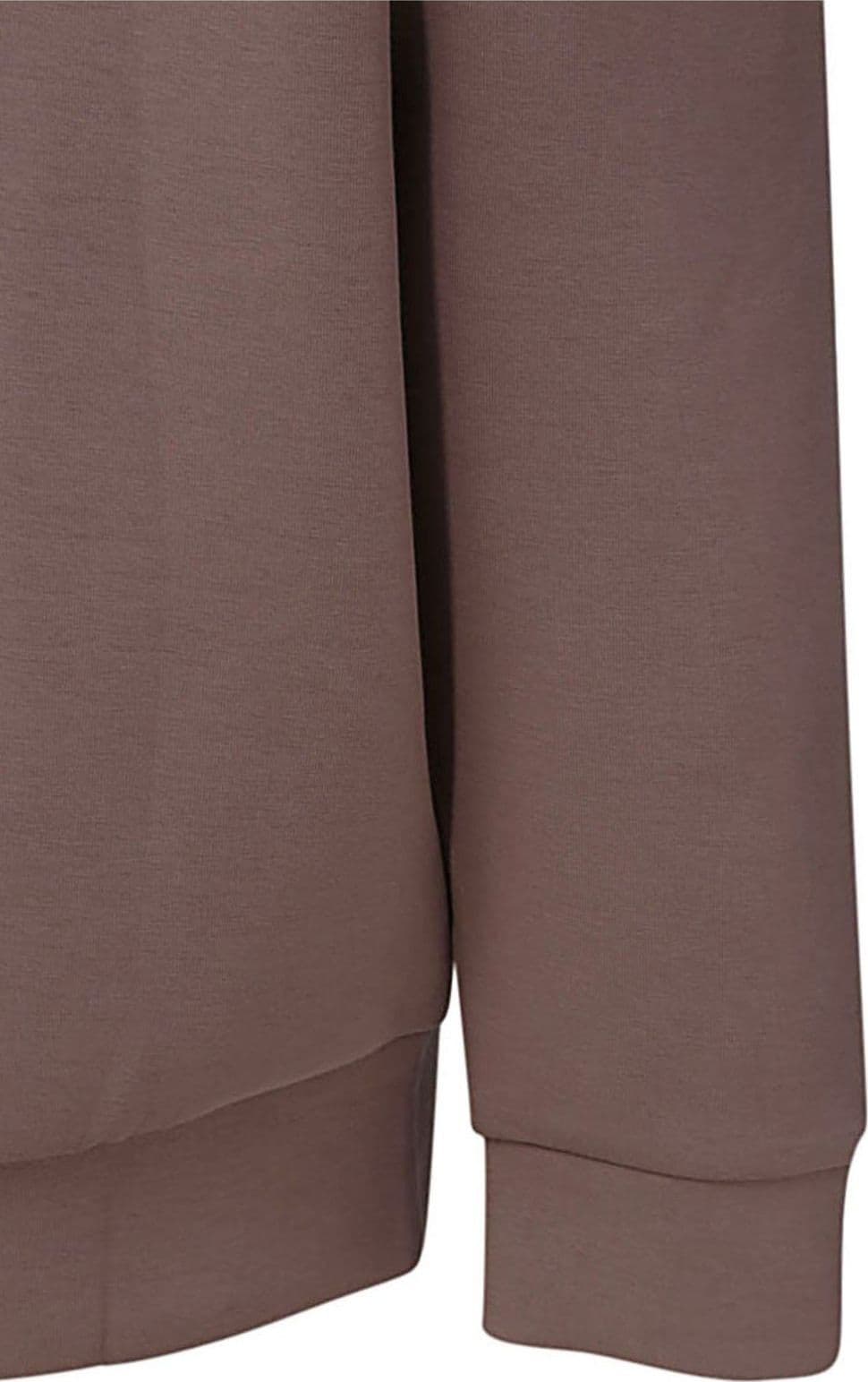 calvin klein FELPA MINIMAL LOGO SCUBA HOODIE da donna in Felpe con cappuccio Drestige - Casamassima, commercioVirtuoso.it