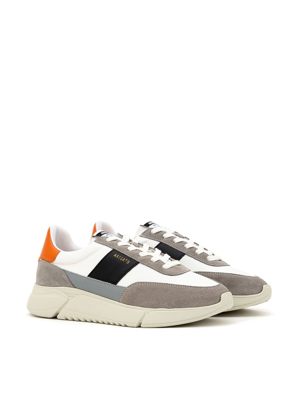 AXEL ARIGATO Sneakers Genesis Vintage Runner Axel Arigato da uomo in Sneaker casual Drestige - Casamassima, commercioVirtuoso.it