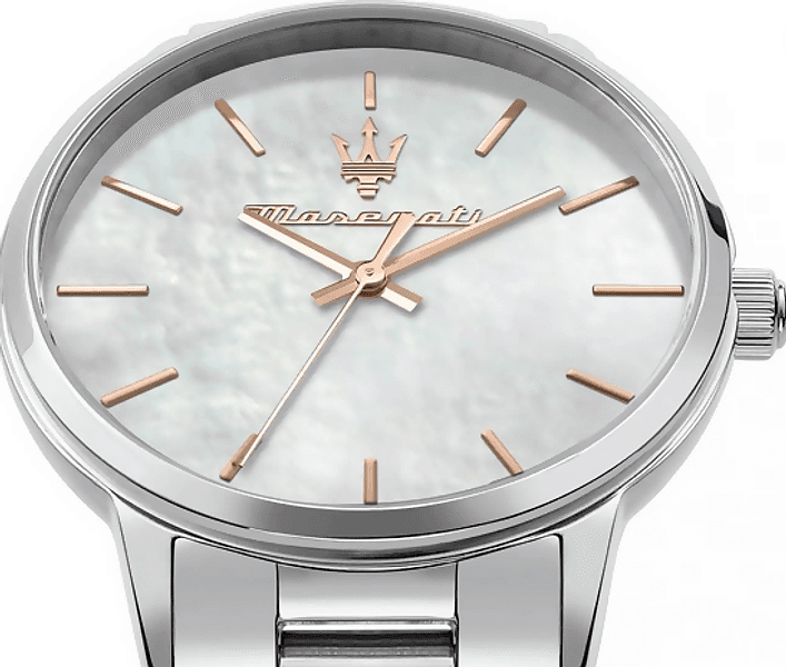 Orologio Maserati Royale Donna R8853147507 – Acciaio, Cronografo, 43mm in Orologi da polso Loweconomy - Marineo, commercioVirtuoso.it