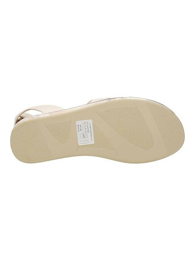 Alviero Martini 1° Classe Sandali platform con stampa Geo white in Sandali moda Cantali Calzature - Randazzo, commercioVirtuoso.it