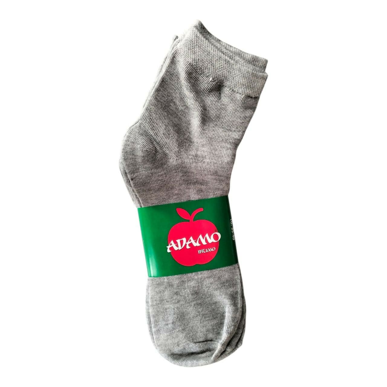 X6 Calzini unisex in cotone elasticizzato Adamo ottime per il lavoro ma anche per il tempo libero o sport in Calzini ADAMO INTIMO e CASA - Bagheria, commercioVirtuoso.it