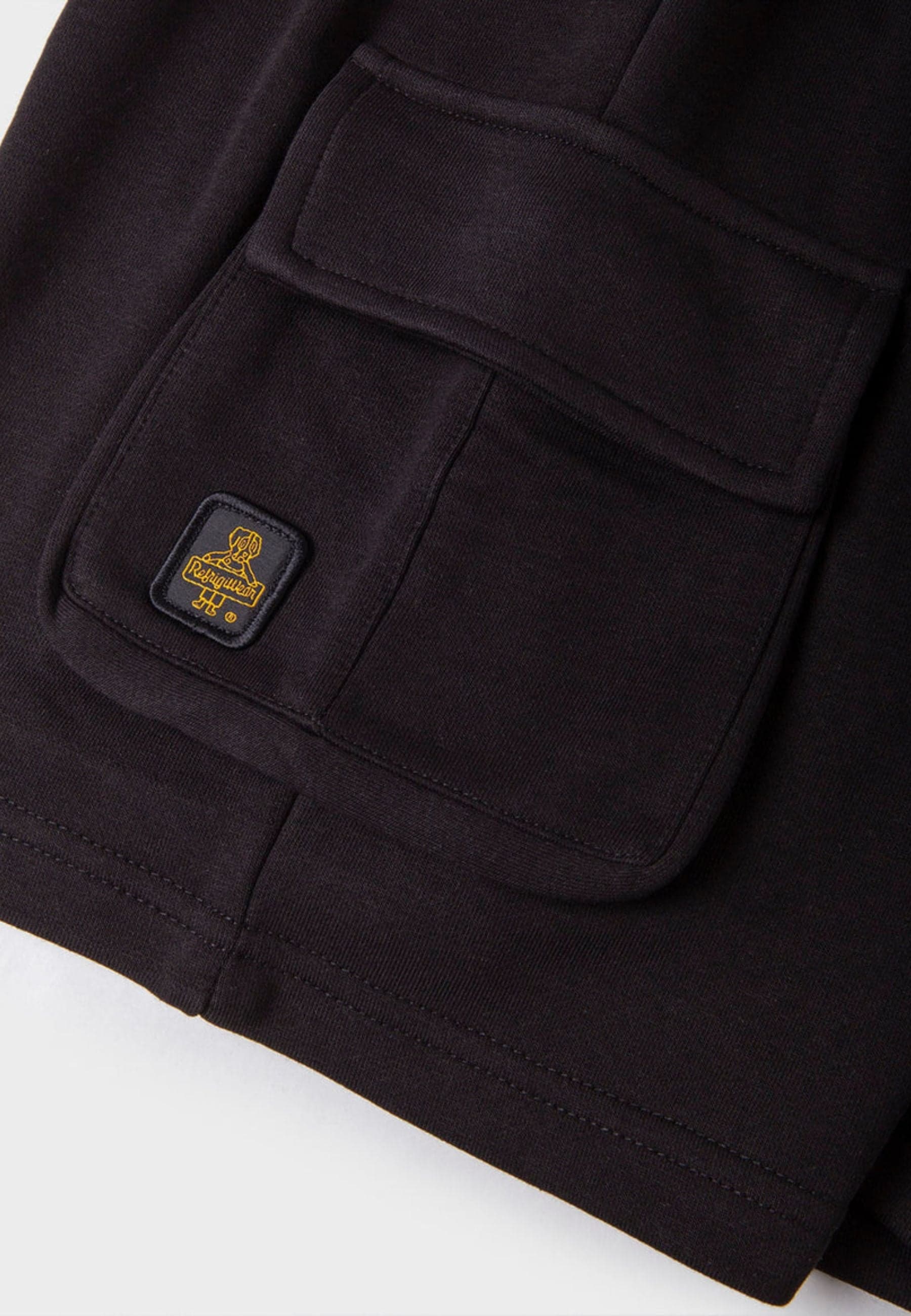 REFRIGIWEAR Pantaloncini LEWIS SHORT da uomo in Pantaloncini Drestige - Casamassima, commercioVirtuoso.it