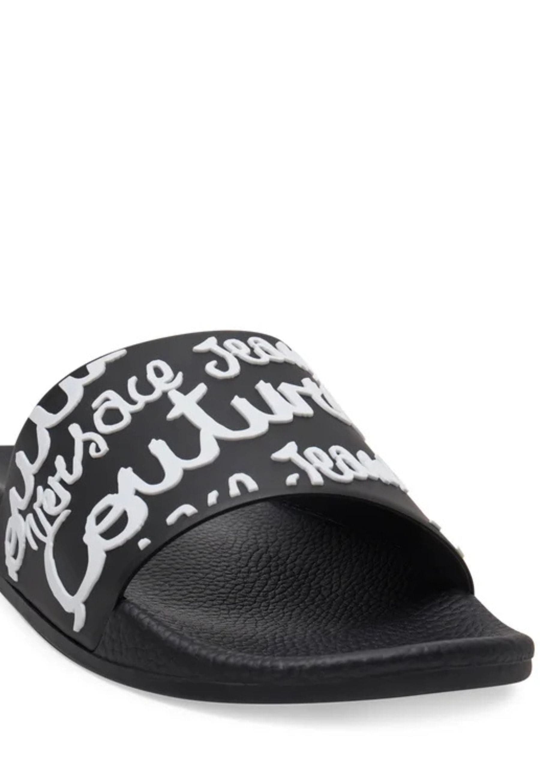 VERSACE JEANS COUTURE CIABATTE FONDO SHELLY DIS. SQ1 da donna in Autocategorizzazione Drestige - Casamassima, commercioVirtuoso.it