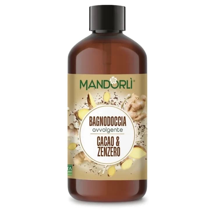 mandorli bagnodoccia incenso e corteccia rilassante 500 ml detersione delicata e profumata un' esperienza sensoriale unica in Bagnoschiuma docciaschiuma e gel doccia Farmacia Centrale M.le Iadevaia - Maddaloni, commercioVirtuoso.it