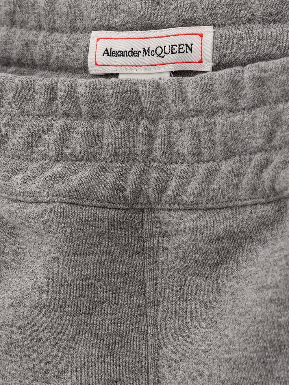 Alexander McQueen Pantalone sportivo logo Graffiti da donna in Pantaloni sportivi Drestige - Casamassima, commercioVirtuoso.it