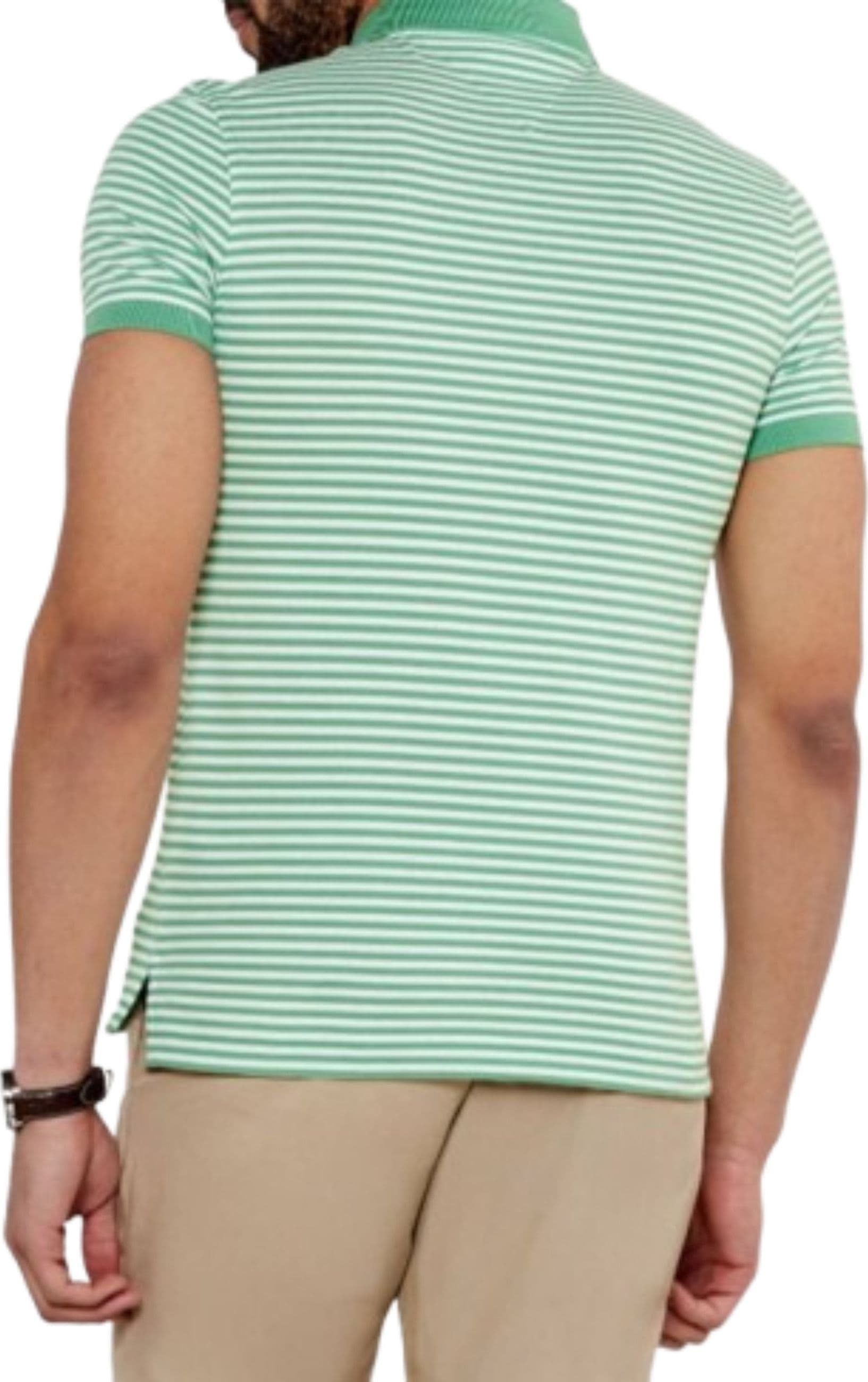 Tommy Hilfiger POLO 1985 SLIM POLO da uomo in Polo Drestige - Casamassima, commercioVirtuoso.it