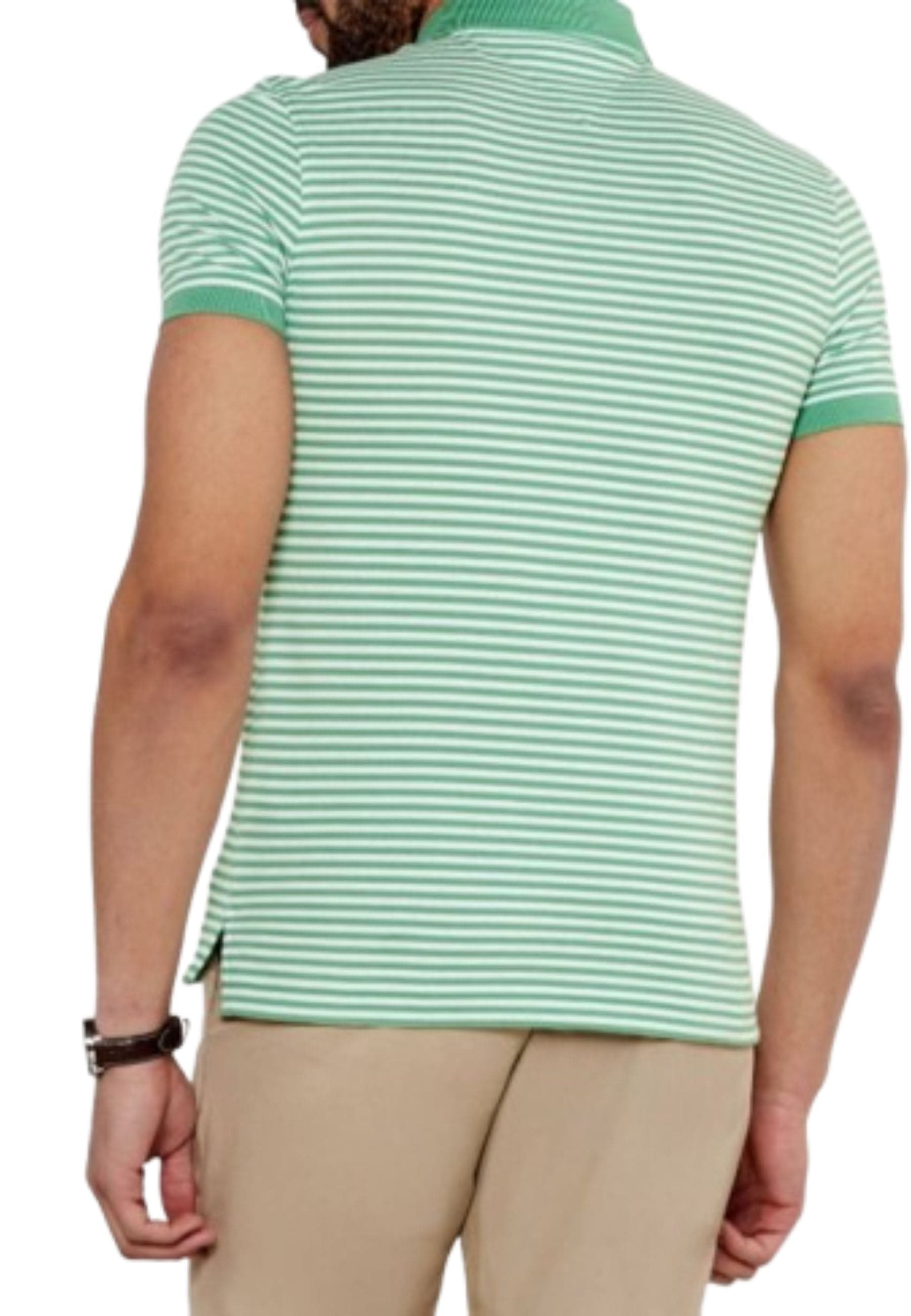 Tommy Hilfiger POLO 1985 SLIM POLO da uomo in Polo Drestige - Casamassima, commercioVirtuoso.it