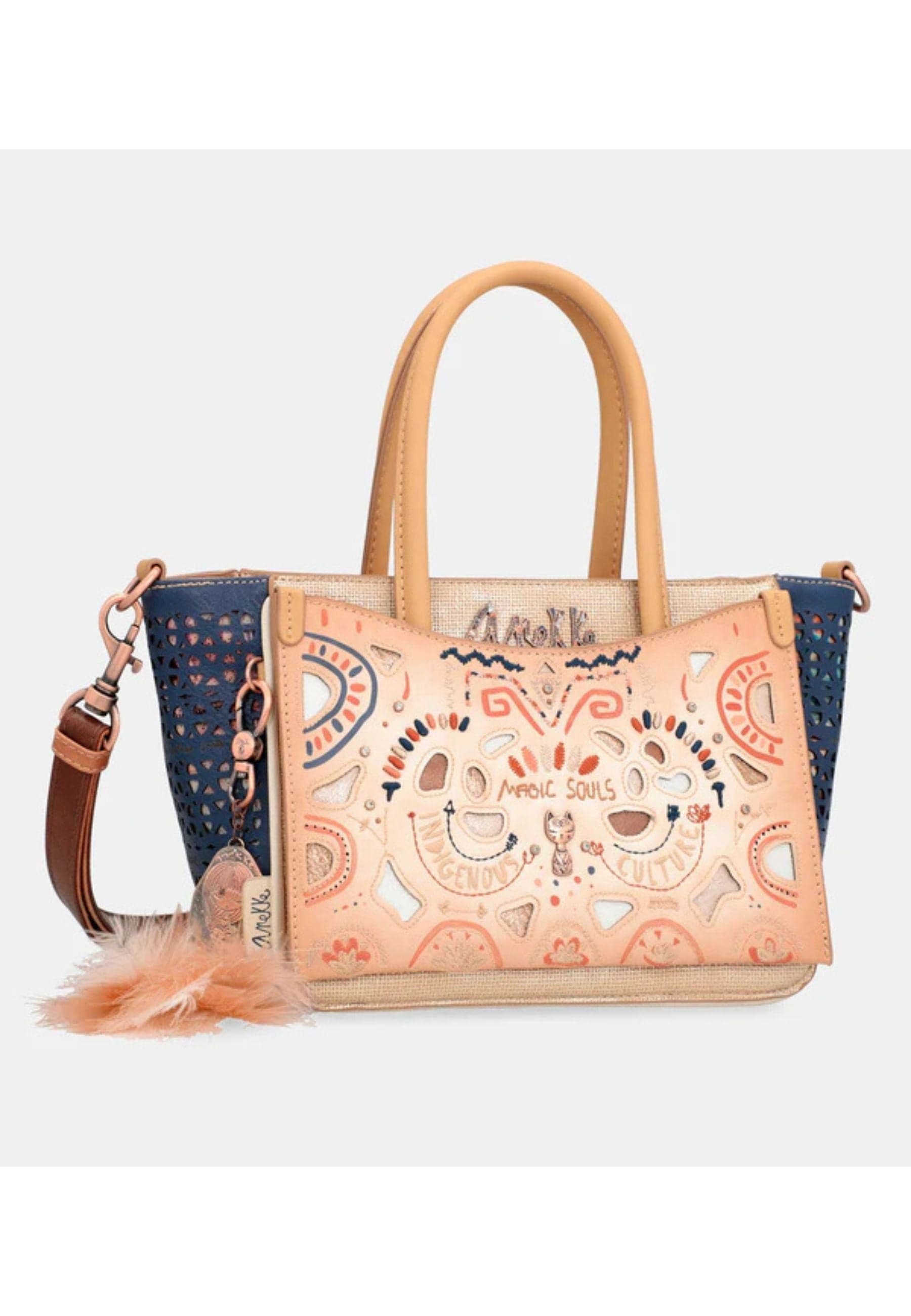 Anekke BORSA BOLSO da donna in Borse a spalla Drestige - Casamassima, commercioVirtuoso.it